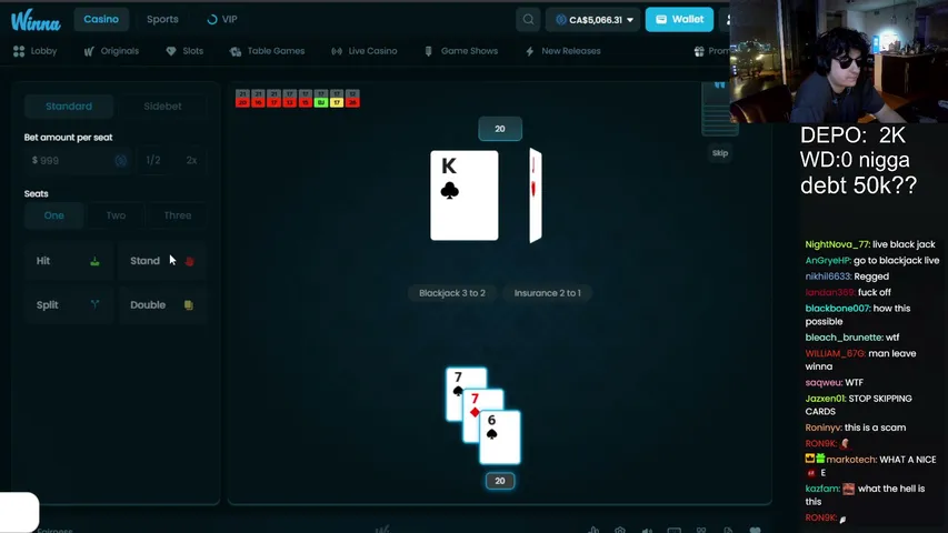 german playing Slots & Casino - Live Casino Stream