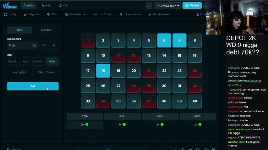 german playing Slots & Casino - Live Casino Stream