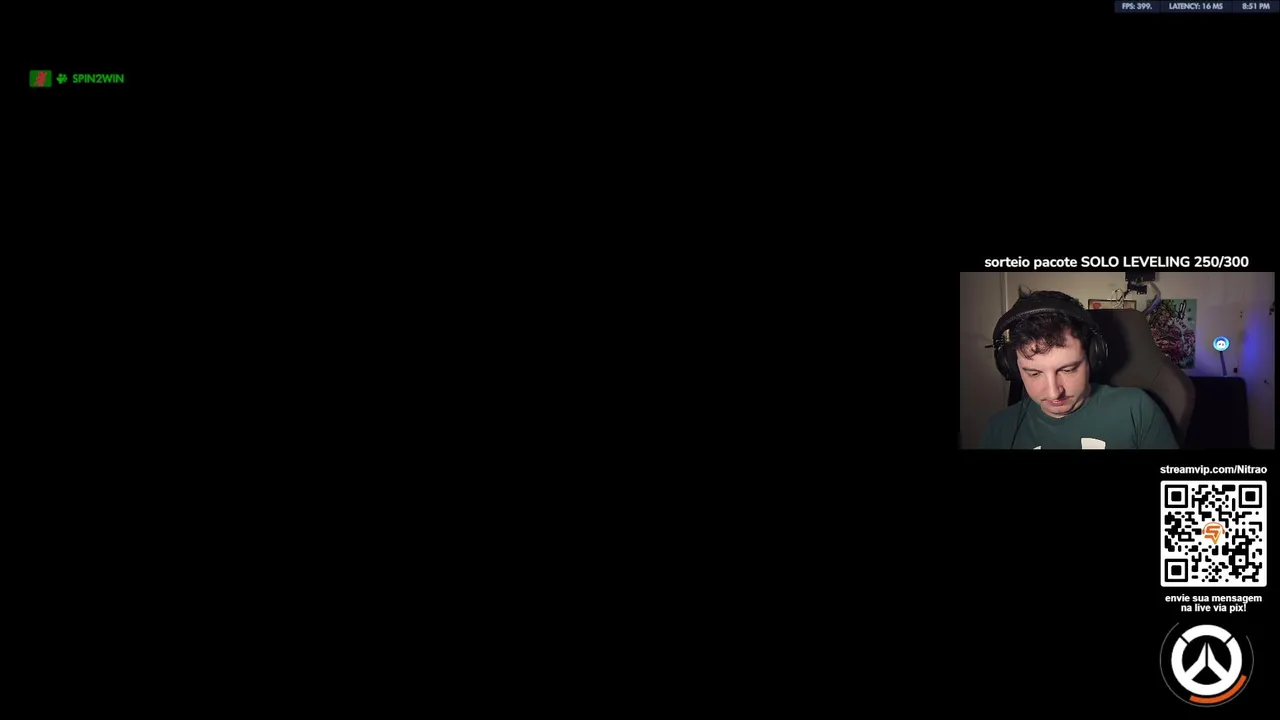 Nitrao live stream