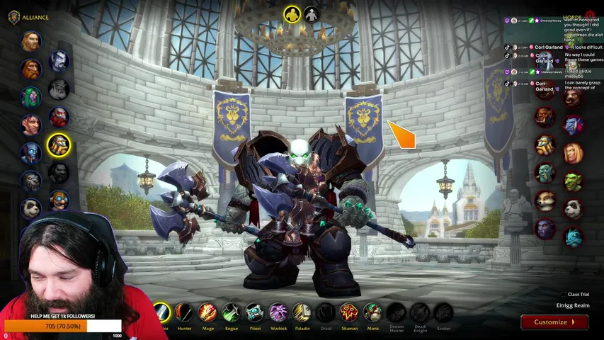 Come chill with me! // GAMES // TRIBE // SQUAD