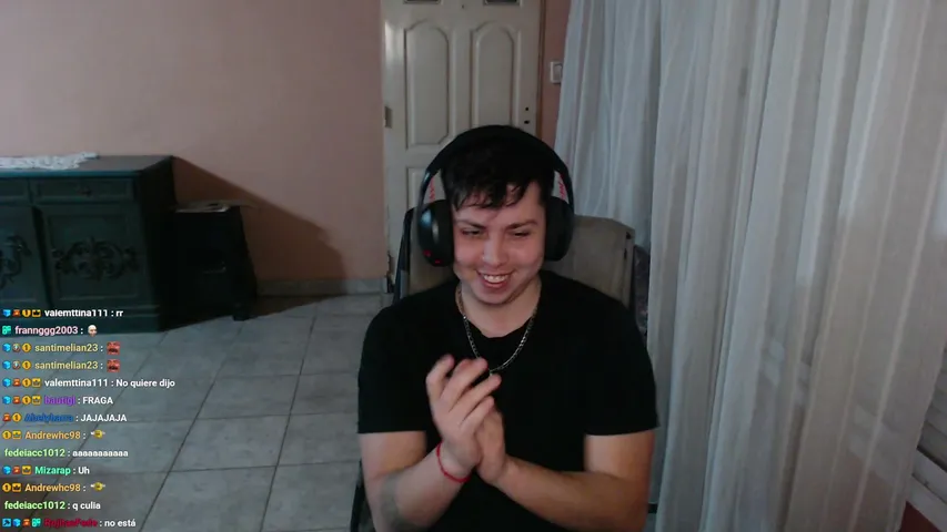rodricardozo1 playing Slots & Casino - Live Casino Stream