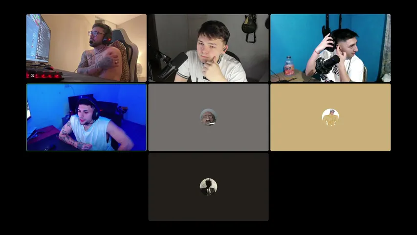 penma playing Just Chatting - Live Casino Stream