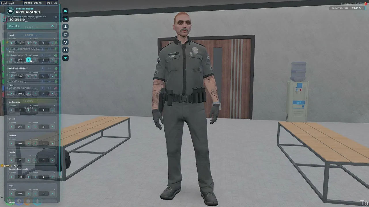 iClassie live