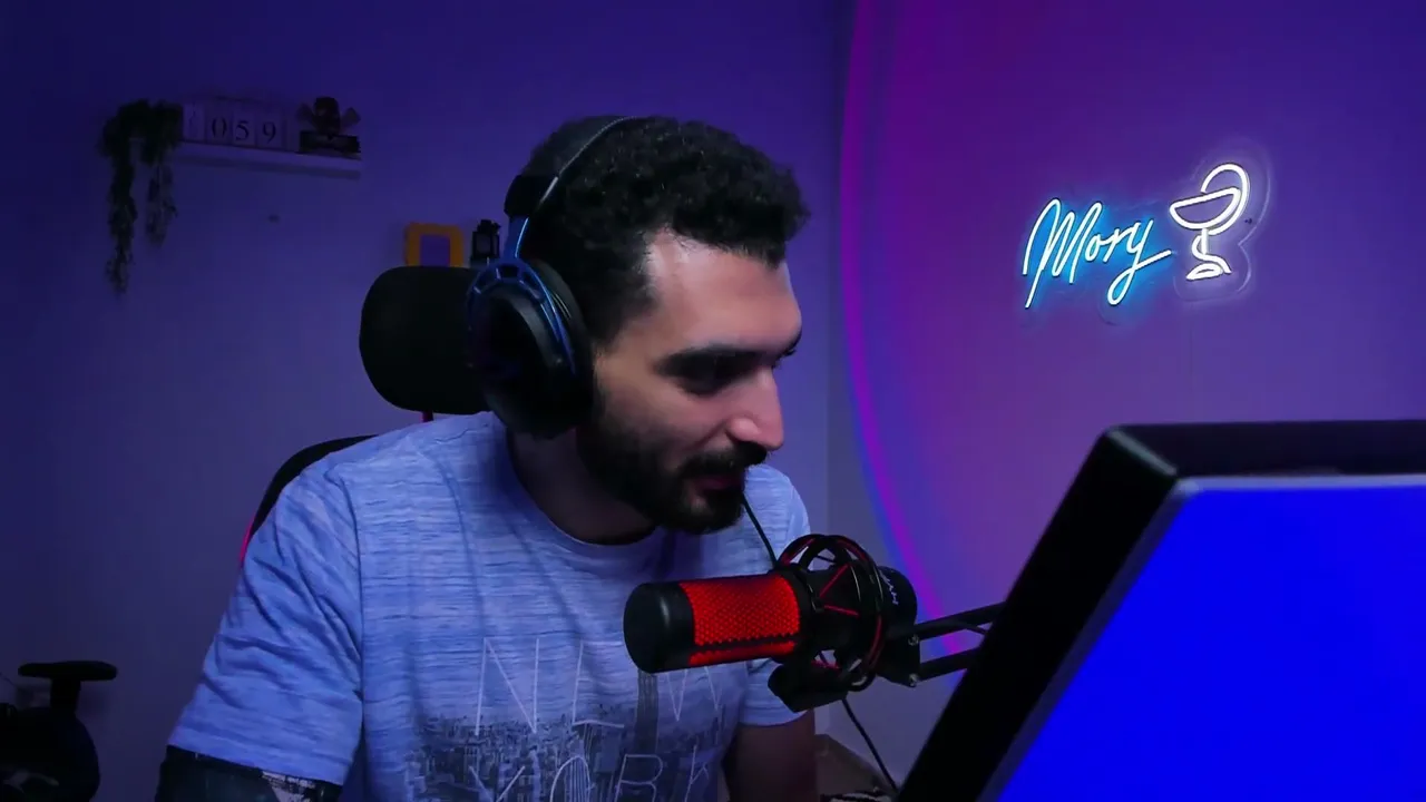 MoryBeasts live