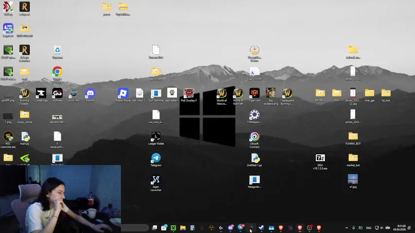 ВЫХОДИМ В 4 КД