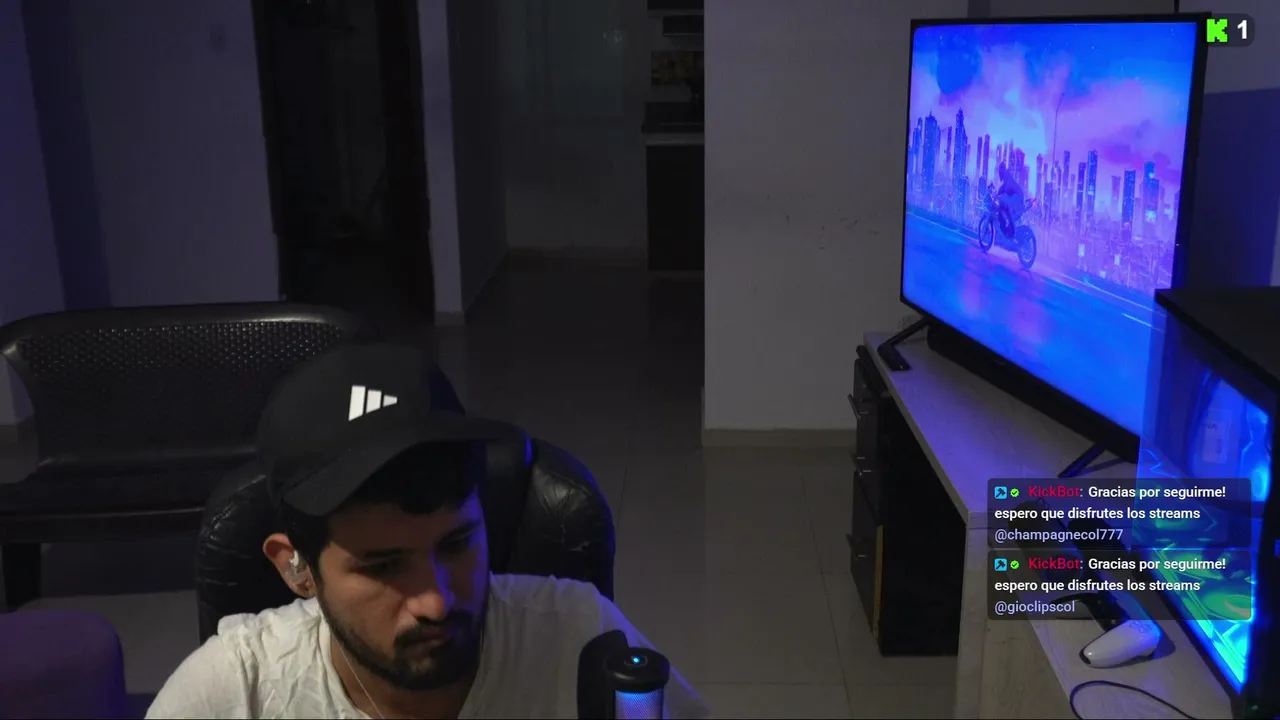 josejaviercol live stream