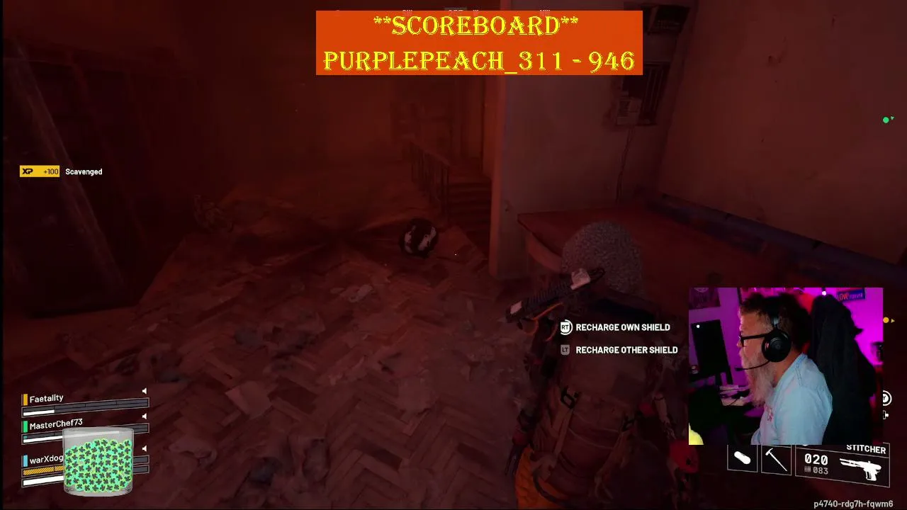 warXdog