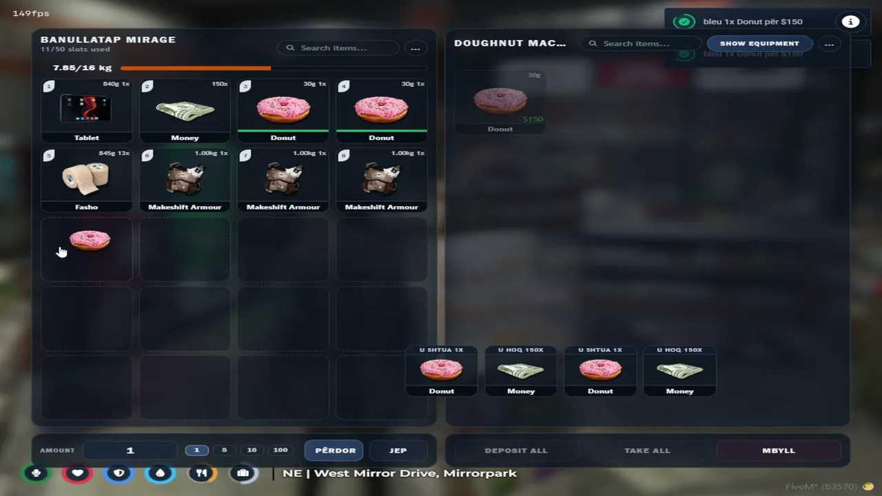 BanullaGaming live stream
