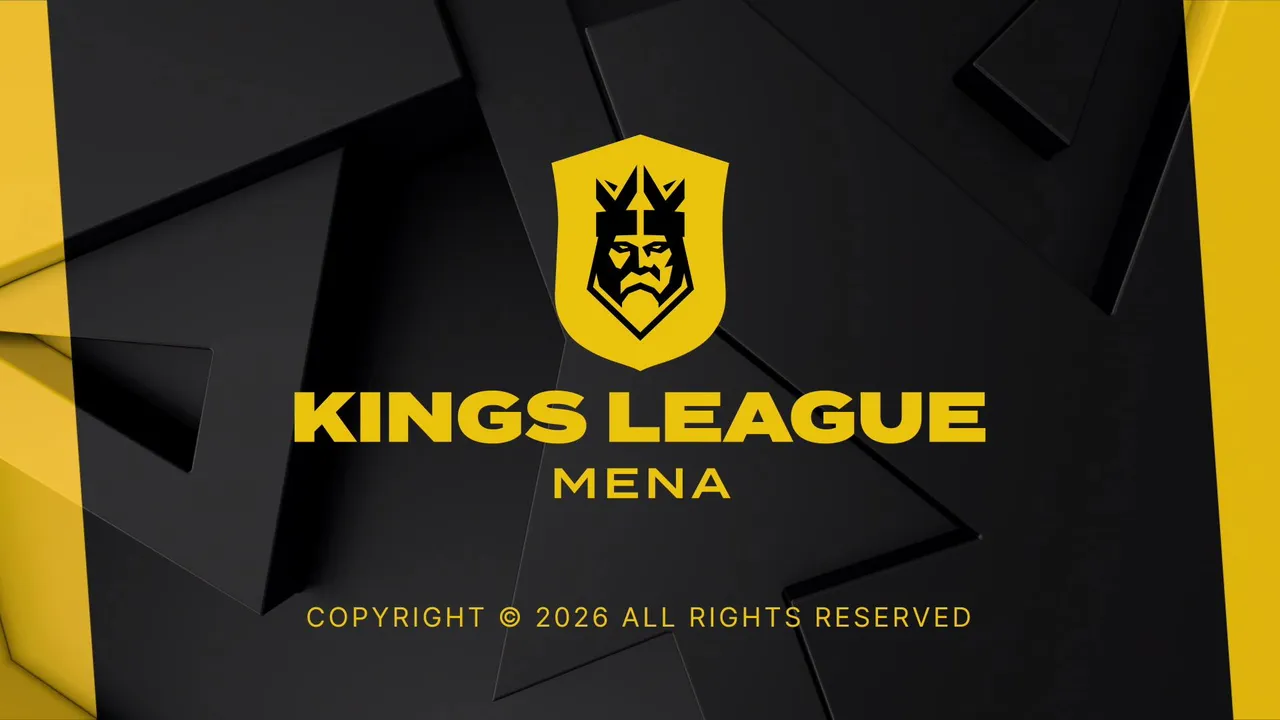 KingsLeagueMENA live
