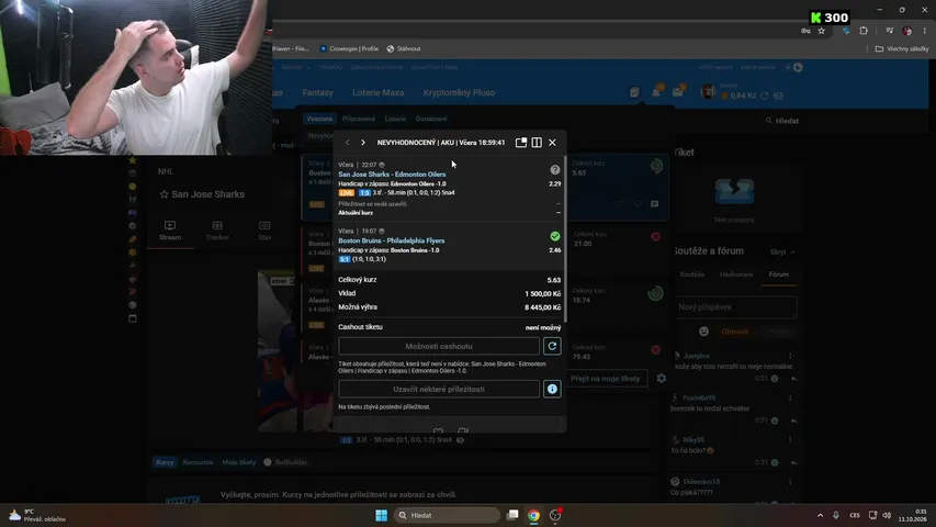 Kasino 69 - napiš !69g pro bonus