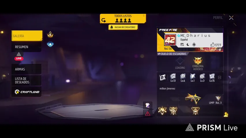 Vamossss a por unas partidas✨