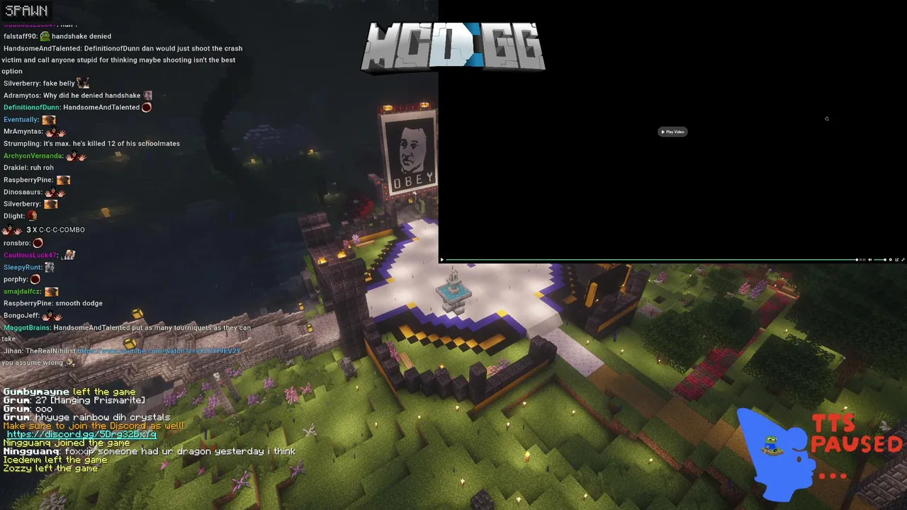 MCDGGLIVE