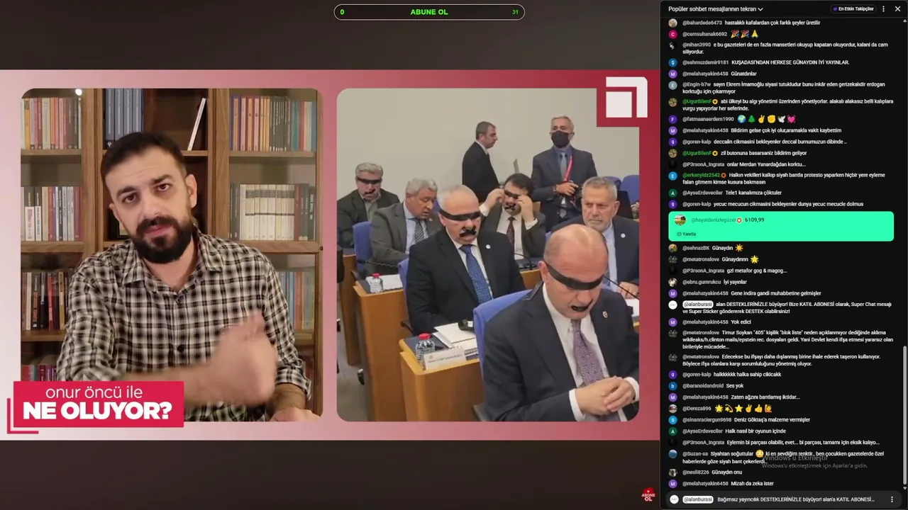 BBxLayna live