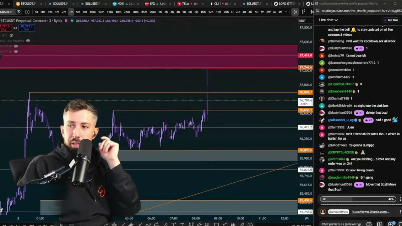 cryptolivesignals live