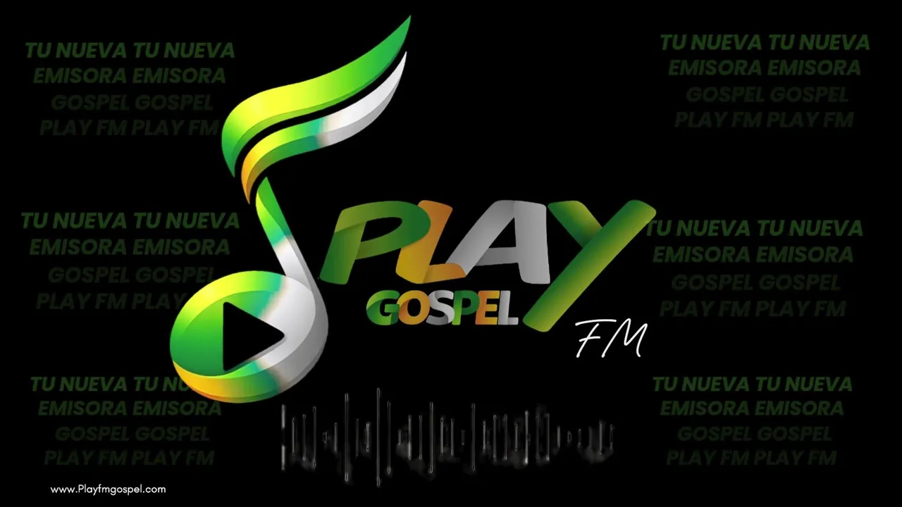 playfmgospel