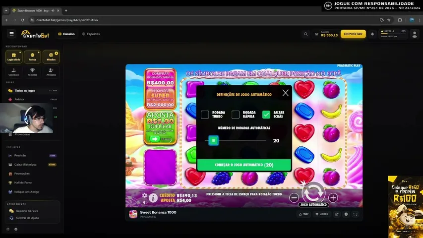 nokan-777 playing Slots & Casino - Live Casino Stream