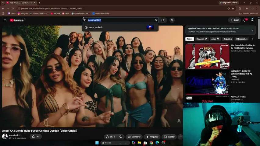 pincheiragb playing Slots & Casino - Live Casino Stream