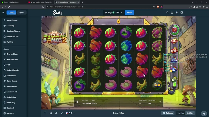 jgdota playing Slots & Casino - Live Casino Stream