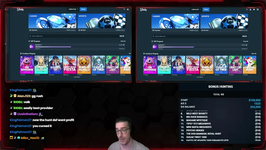 100K SYZTMZ HUNT HAPPENING NOW  - KOTS EDITION 2 BEGINS TOMORROW ⚔️ !kots FOR 500$ MONTHLY IN PRIZES ⚔️💣 GET YOUR BETS AT !SB 💣