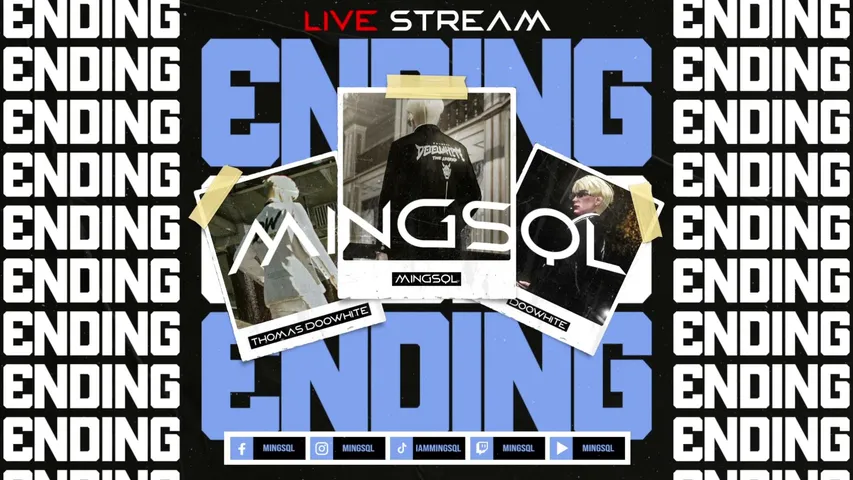 mingsql stream thumbnail