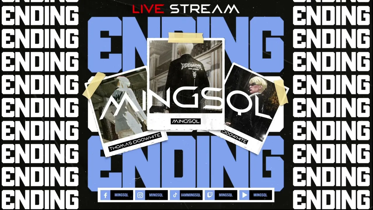 Mingsql live