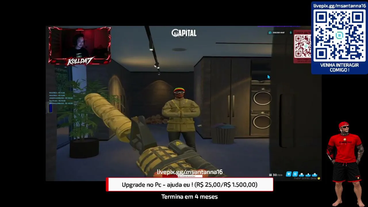 MatheusSilvaaRp live stream
