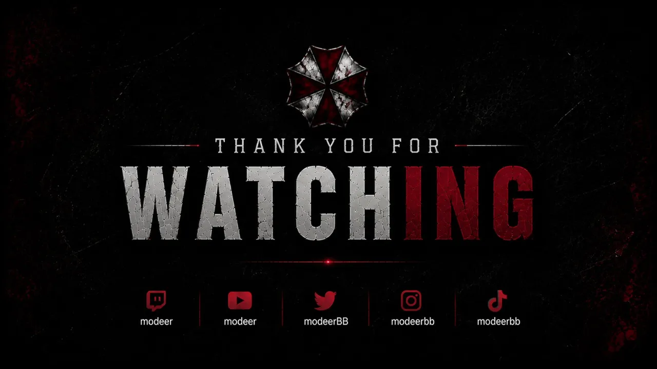 ModeerB live stream