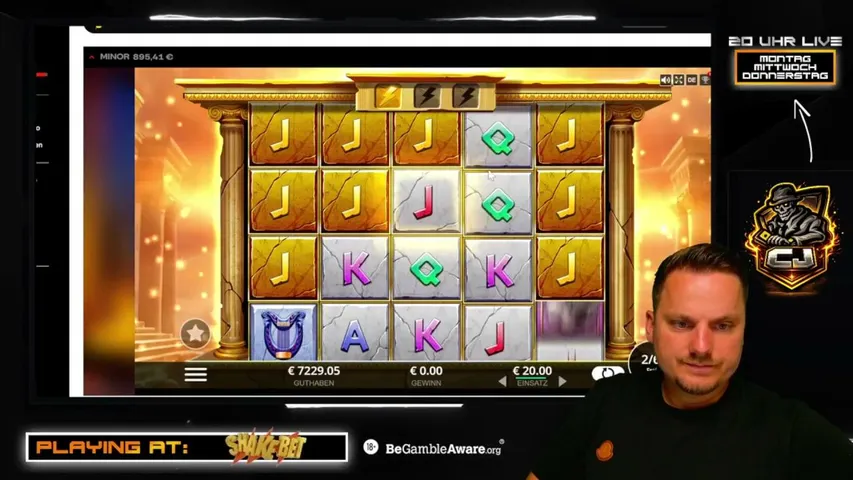 💥 DIE BANK WIRD GESPRENGT! 🚀 Wir nehmen das Casino heute komplett auseinander 👉 Hol dir direkt deinen Mega-Bonus! 💎🎰