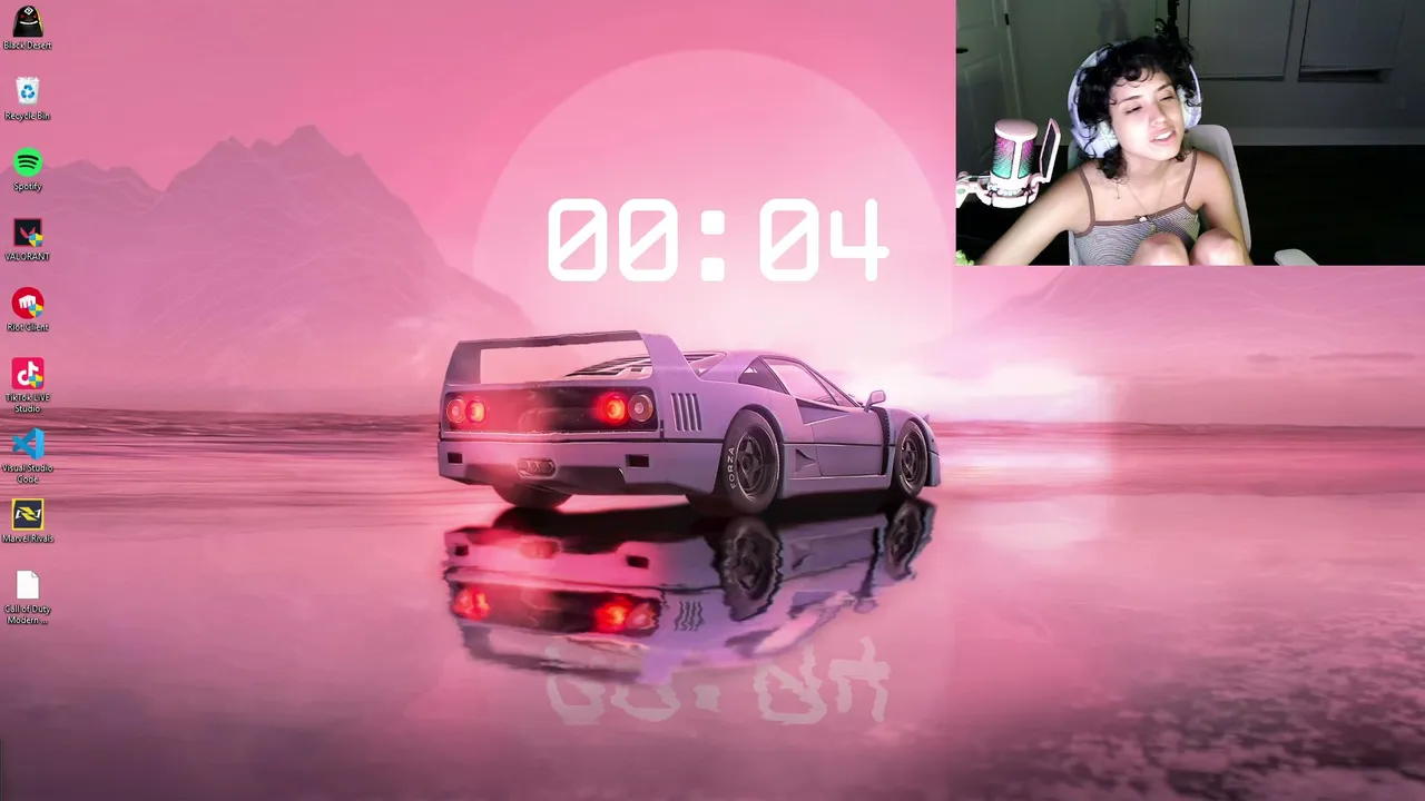 RealArtemisx live