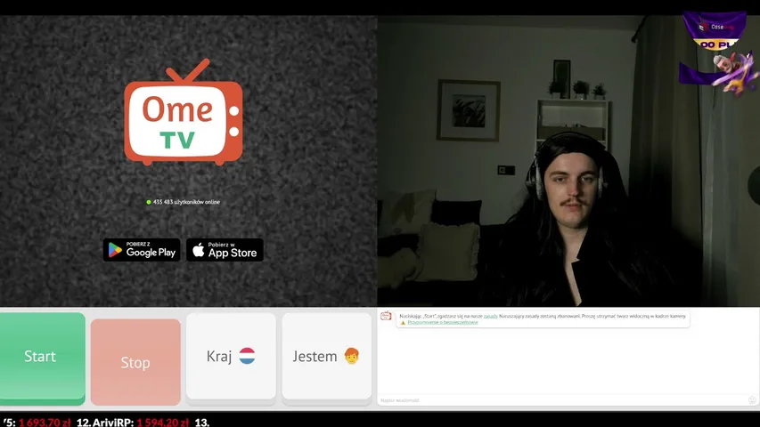 dags playing Just Chatting - Live Casino Stream