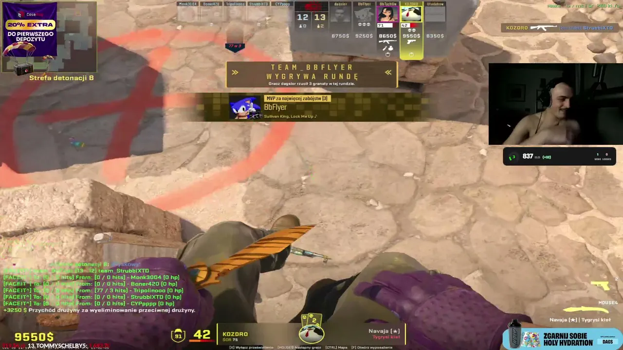 dags live stream