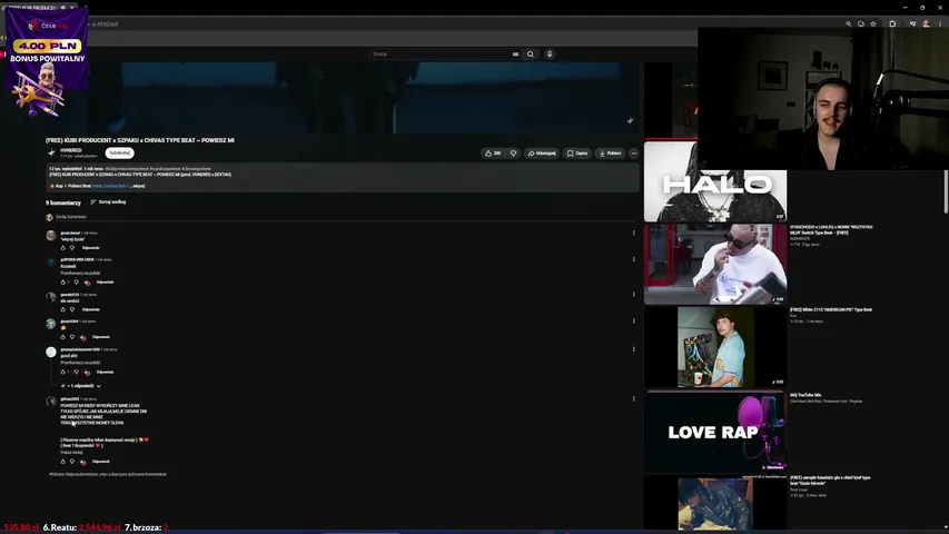 dags playing Chat Roulette - Live Casino Stream
