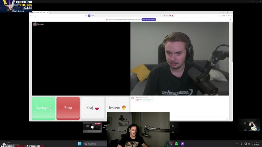 jestem mokra jak dominikana