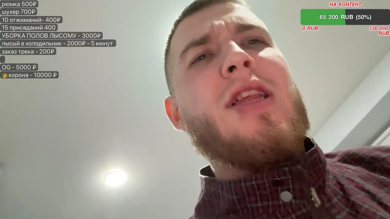STEFAN_D02 live
