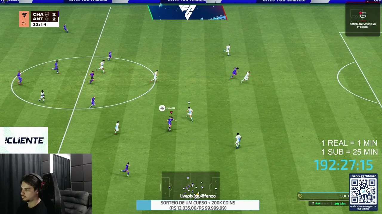 fifenzo