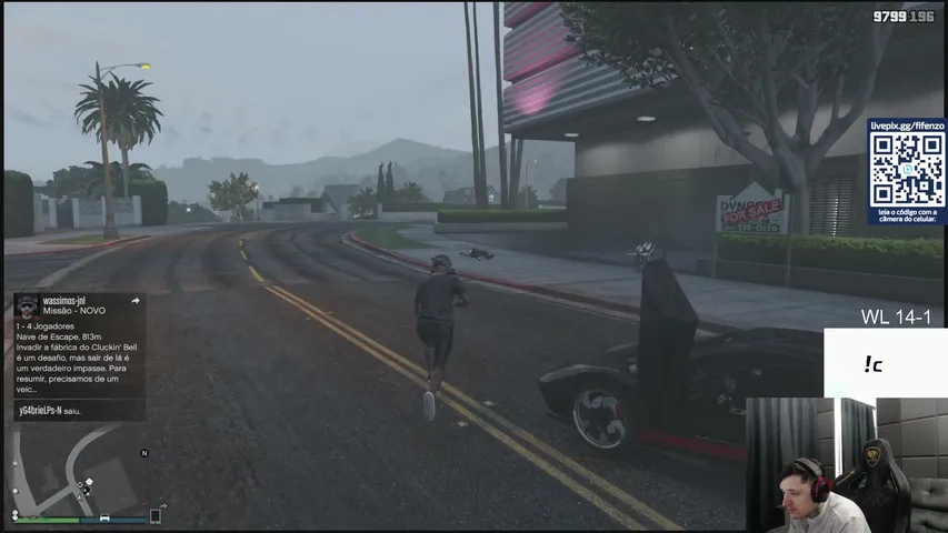fifenzo