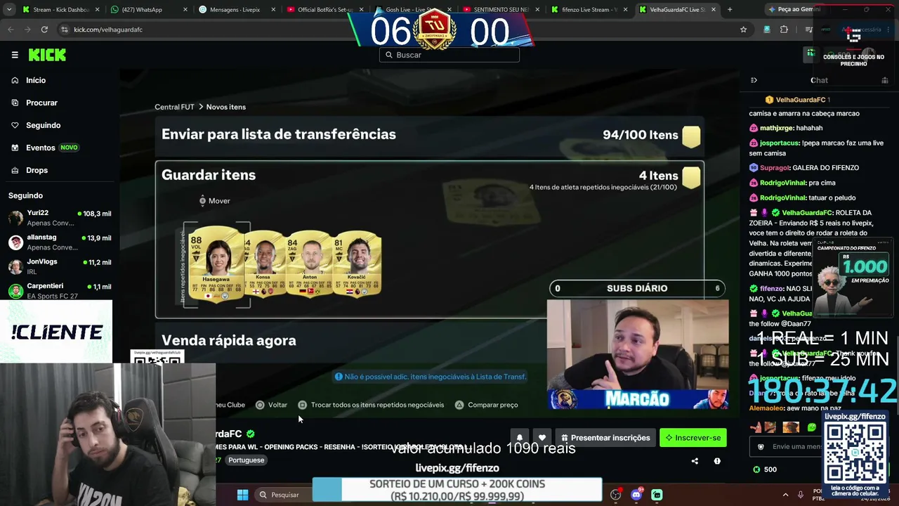 fifenzo