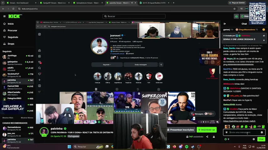 fifenzo