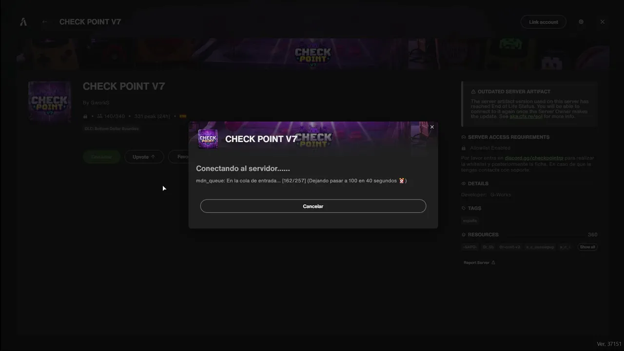 Universodelrol live stream