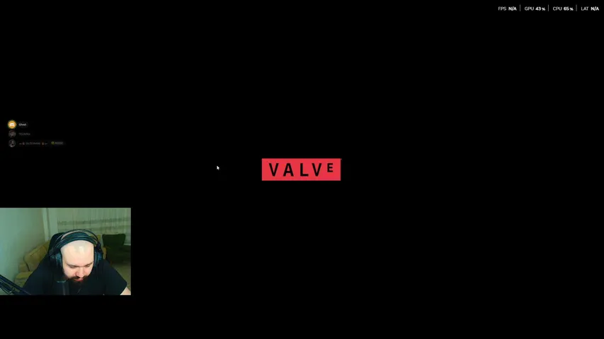 🚨 "تحذير: بث خفيف لطيف!"