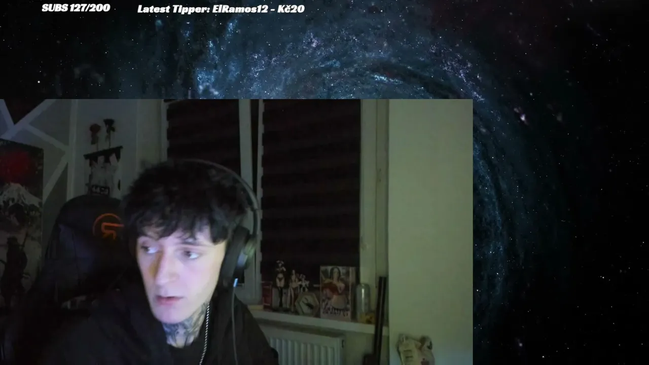 Rabias22 live