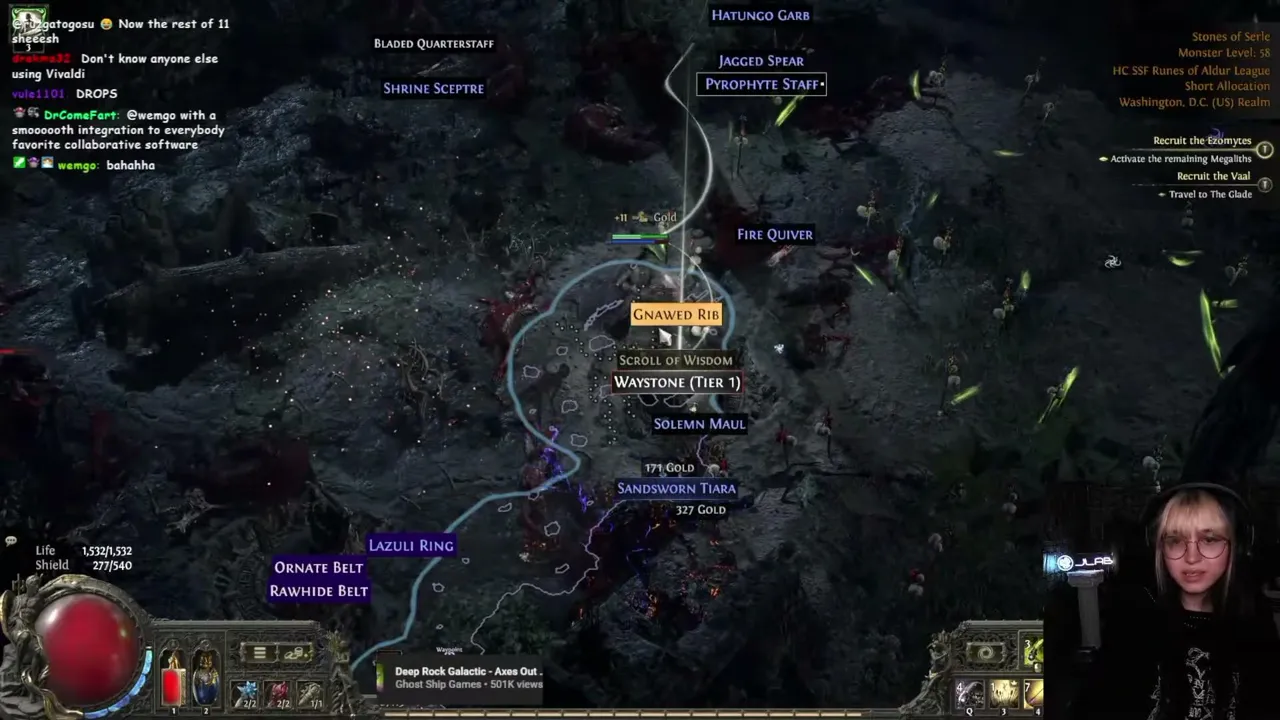 Akileus live
