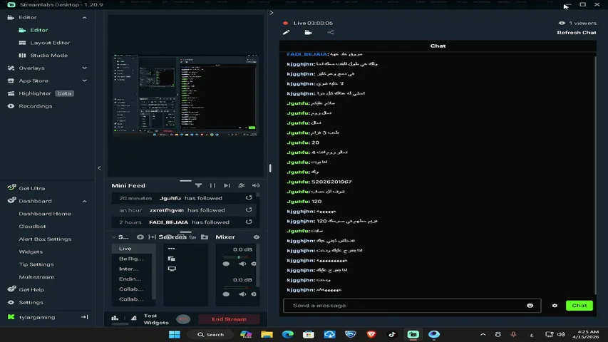 بث اسطوري ضحك تيم شلفني ببجي موبايل حياكم الله