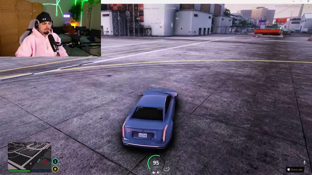 Lakaht live stream