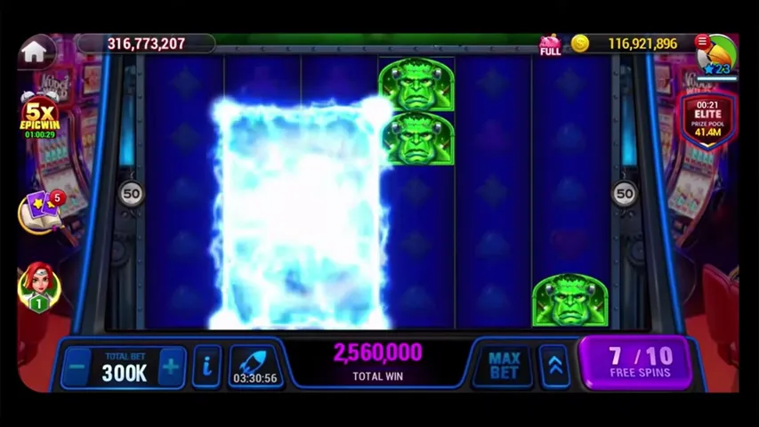 1chafe playing Slots & Casino - Live Casino Stream