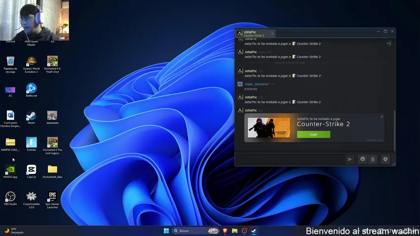 hoy si hoy FINAL UNCHARTED 4 #9
 !tts !redes