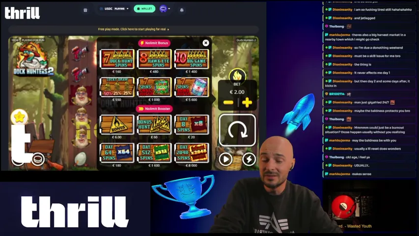 ennzotv playing Slots & Casino - Live Casino Stream