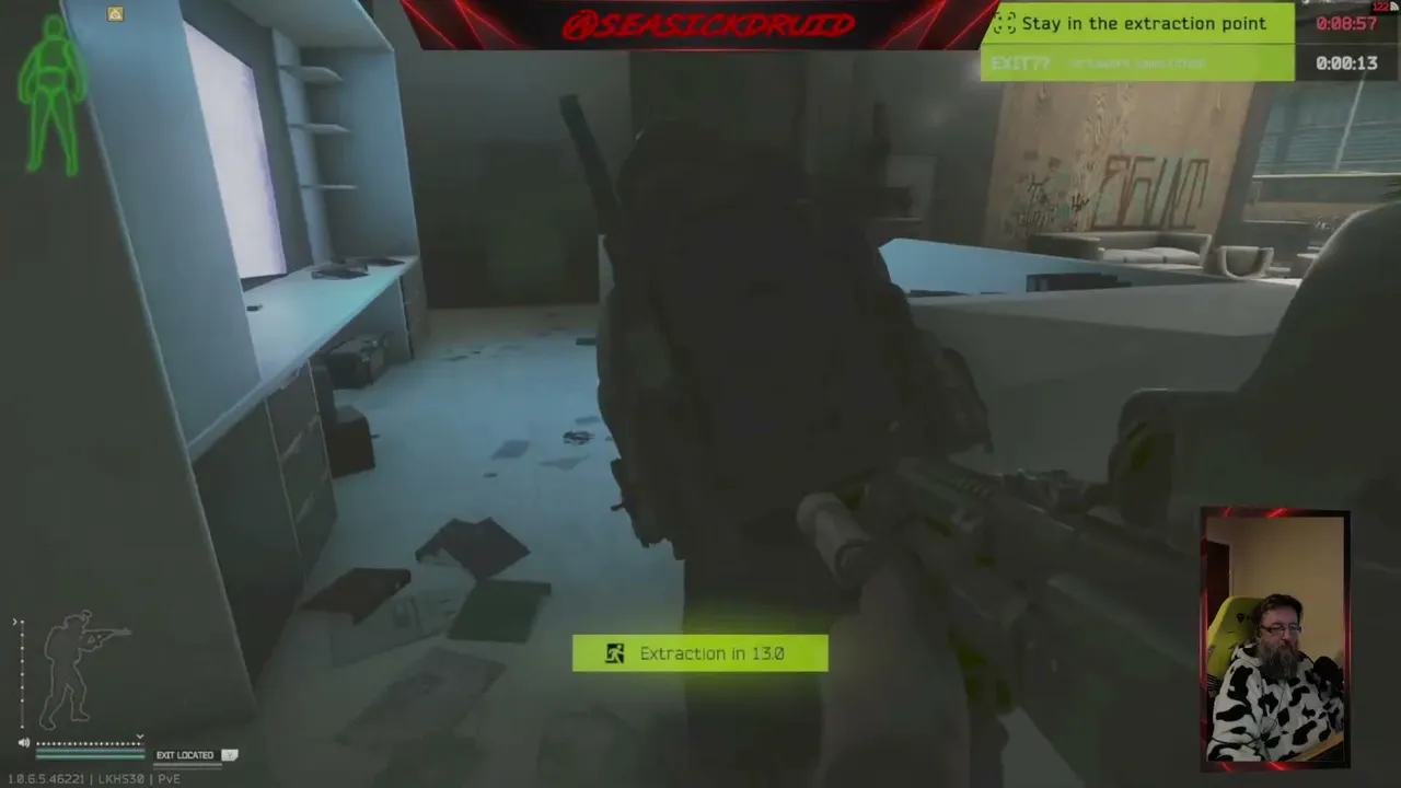 seasickdruid_247 live