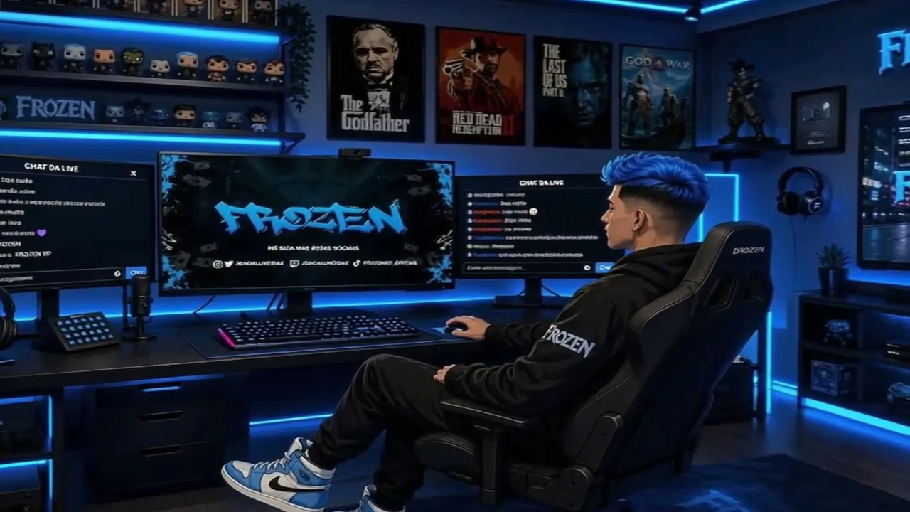frozenrp live stream