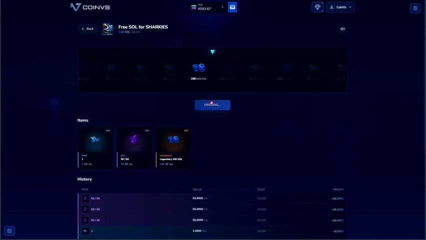 coinvs